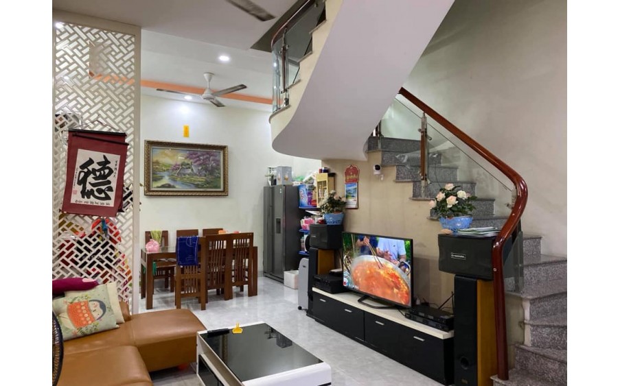 Bán Gấp Nhà Phố QUANG TRUNG - HÀ ĐÔNG